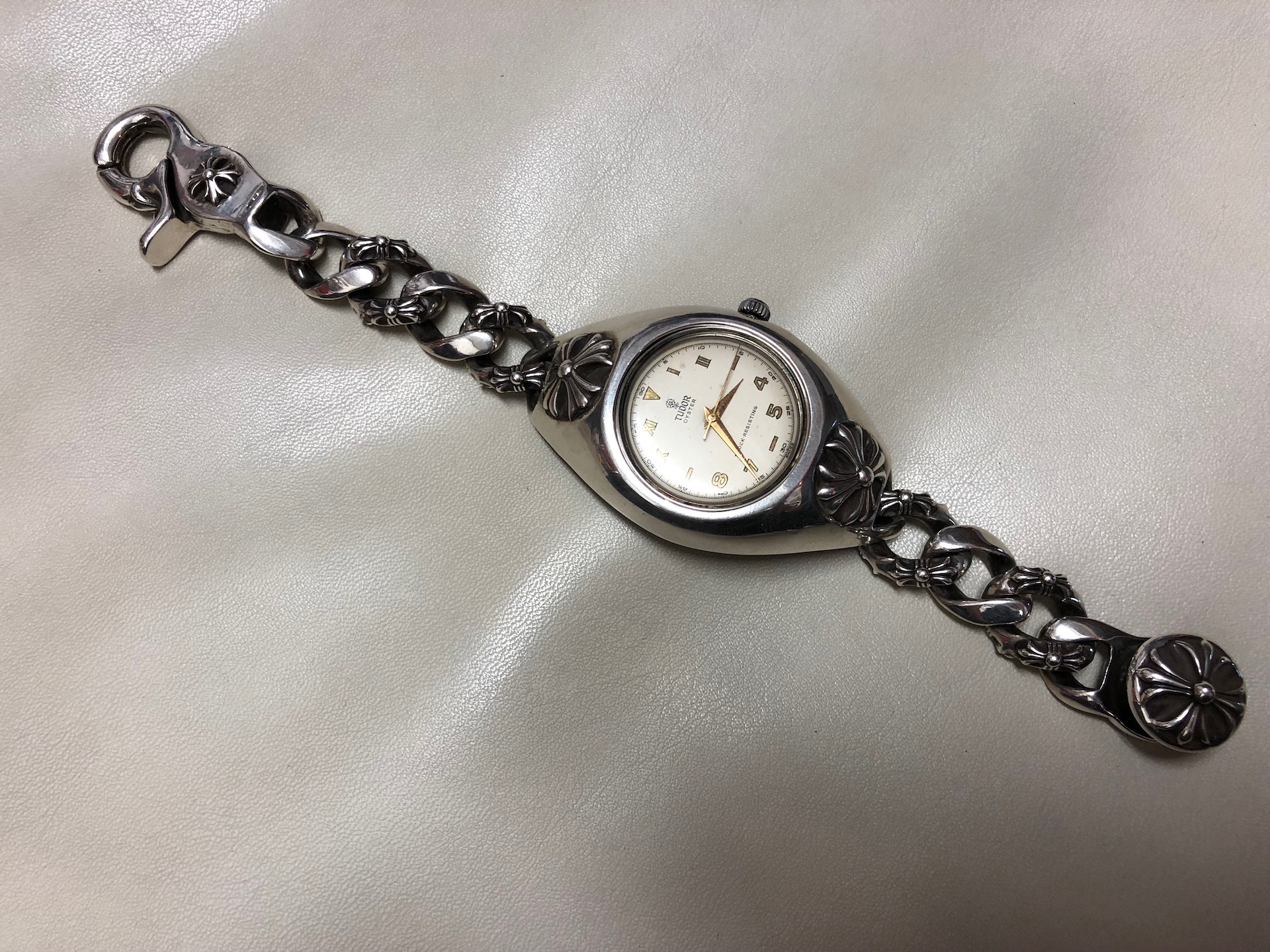 CHROME HEARTS(クロムハーツ)ブレス